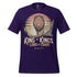 King of Kings T-Shirt Christian Bible Verse T-Shirt